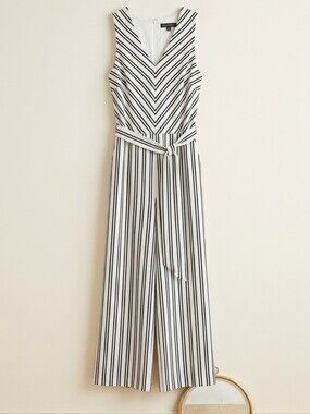 Banana Republic Jumpsuit Size 2